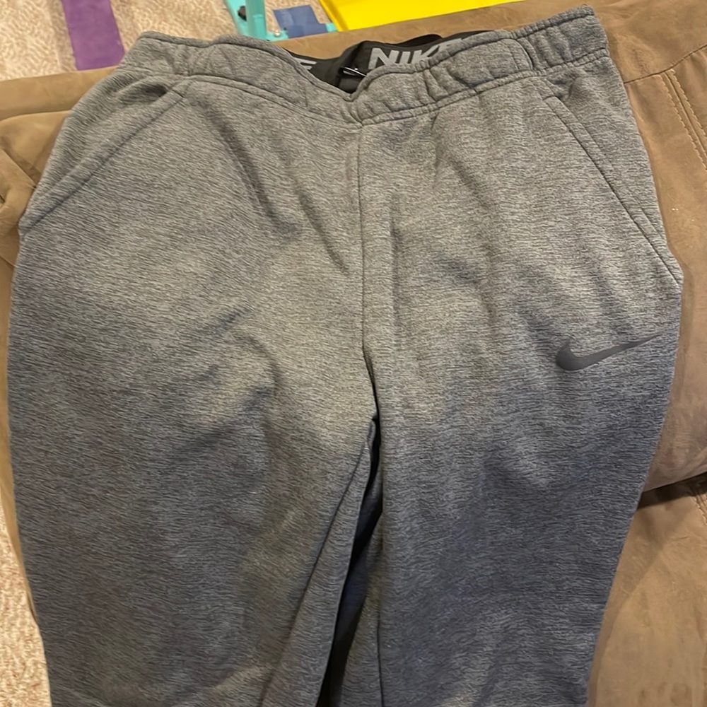 Nike Athletic Pants